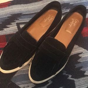 Cute slip on shoes